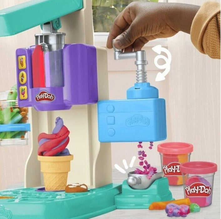 Modelling Clay Game Play-Doh Multicolour