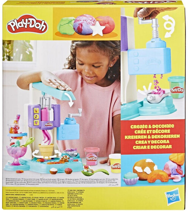 Modelling Clay Game Play-Doh Multicolour