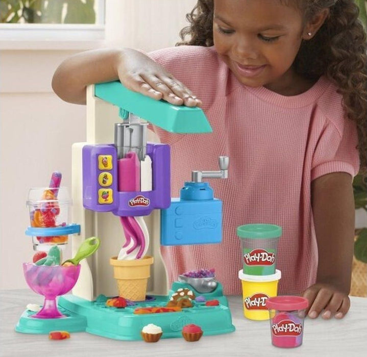 Modelling Clay Game Play-Doh Multicolour