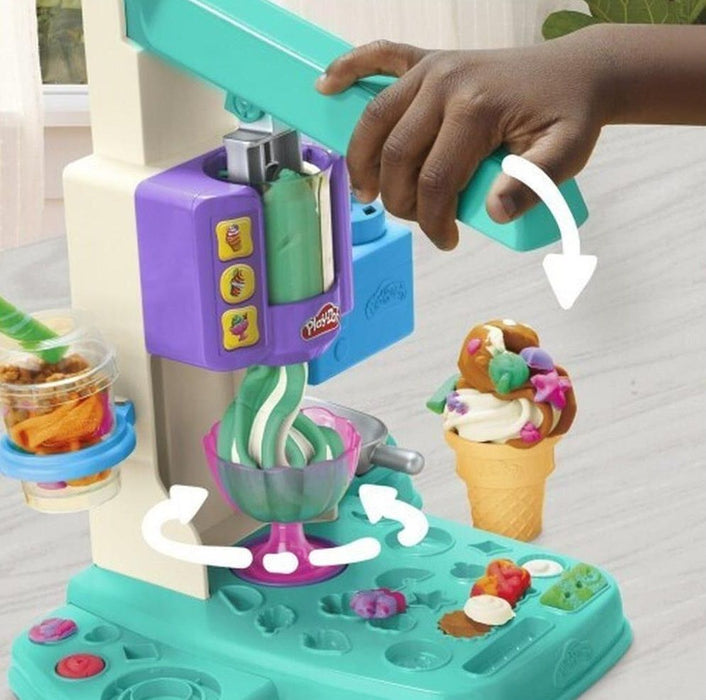 Modelling Clay Game Play-Doh Multicolour