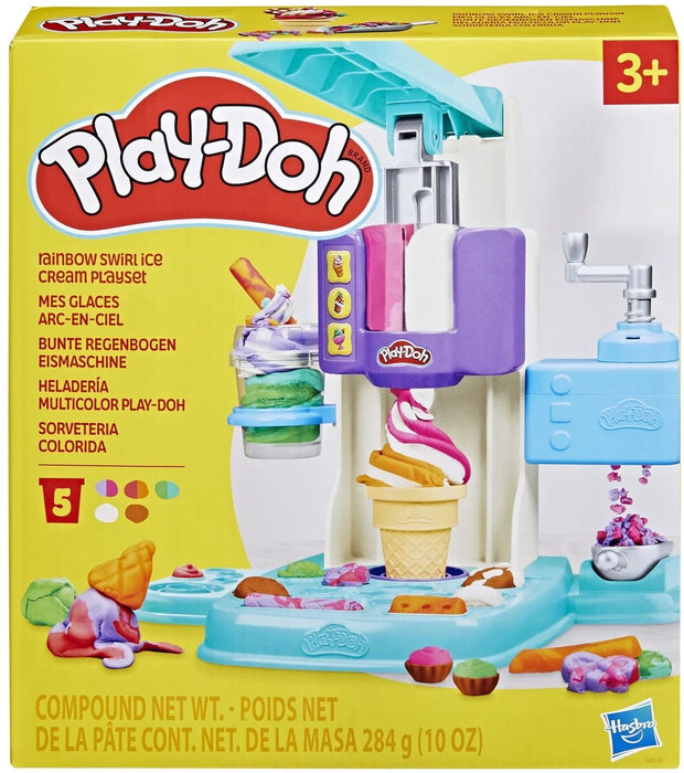 Modelling Clay Game Play-Doh Multicolour