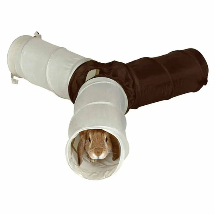 Play tunnel Trixie 18 x 47 cm - Домашни Животни<<<Дом Градина<<<BigBuy&&&Играчки<<<Домашни Животни<<<Дом