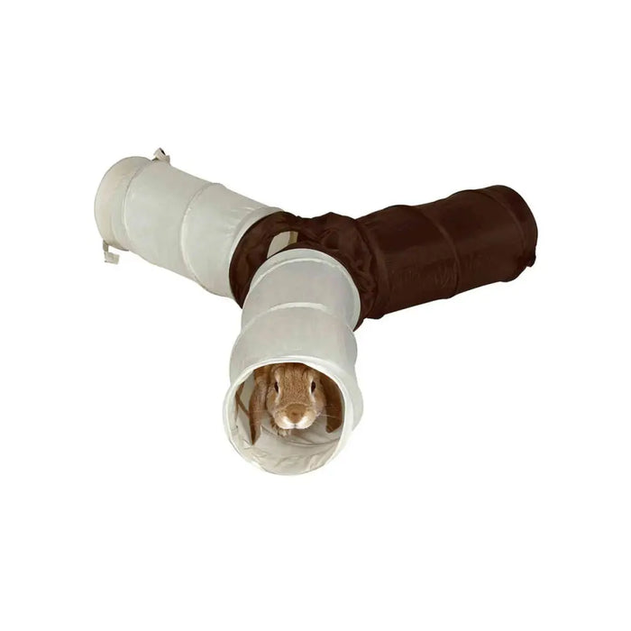 Play tunnel Trixie 18 x 47 cm - Домашни Животни<<<Дом Градина<<<BigBuy&&&Играчки<<<Домашни Животни<<<Дом