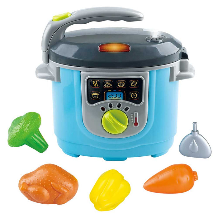 Детски мултикукър PlayGo - Smart Chef, със звук и светлина