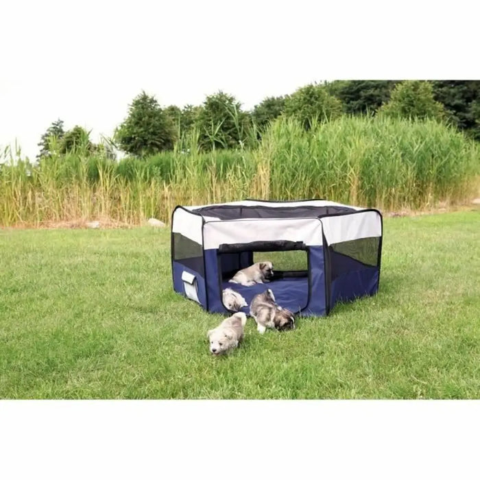 Playground Trixie - Домашни Животни<<<Дом Градина<<<BigBuy&&&Пътуване и разходки<<<Домашни Животни<<<Дом