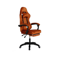 Gaming chair Playseat Evolution Racing Suede, Black