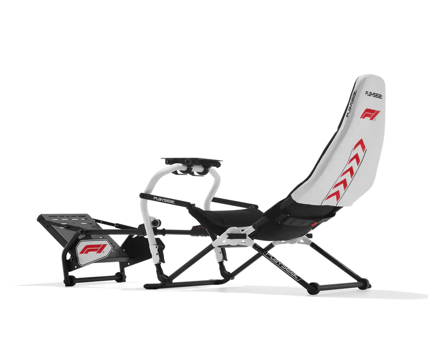 Gaming chair Playseat Challenge DD F1 Edition