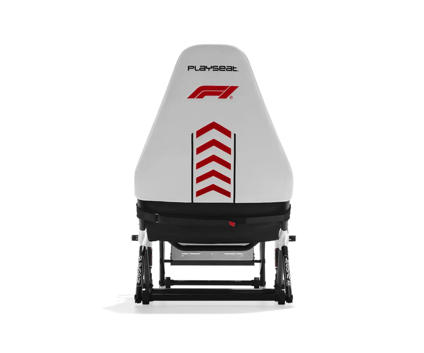 Gaming chair Playseat Challenge DD F1 Edition
