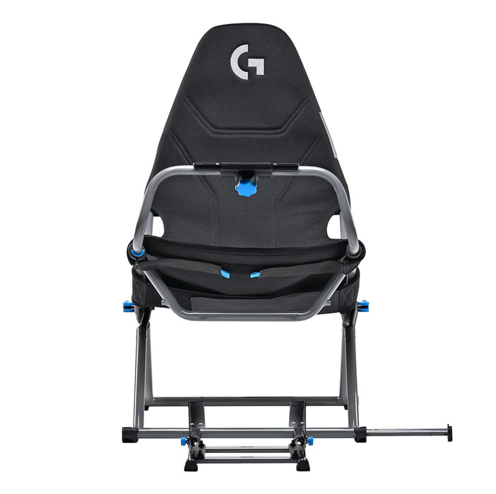 Gaming chair Playseat Challenge X Logitech G Edition