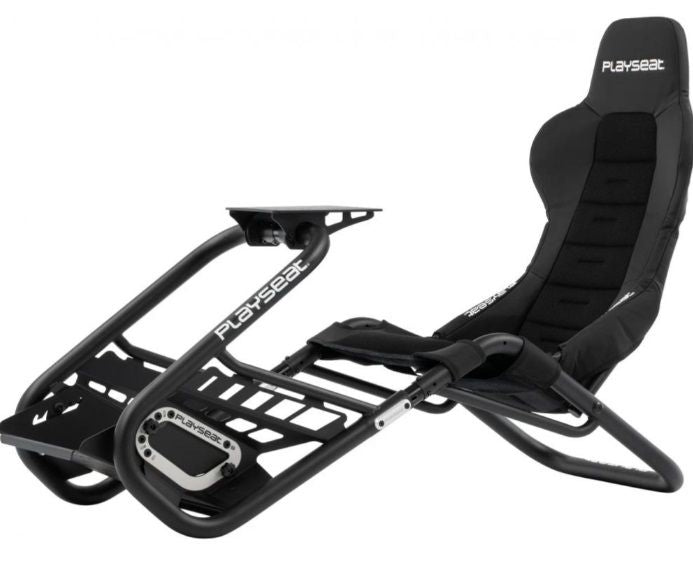 Playseat Trophy gaming chair, Black