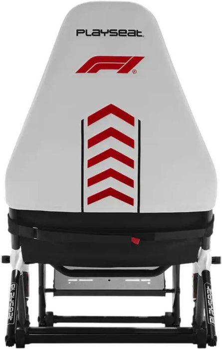Gaming chair Playseat Challenge DD F1 Edition