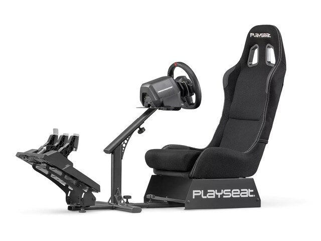 Gaming chair Playseat Evolution Black