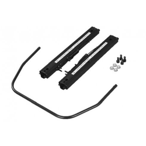 Adjustable stand for gaming chairs Playseat, Seatslider