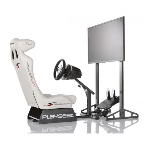 TV stand for all Playseat simulators, Playseat TV Stand - PRO