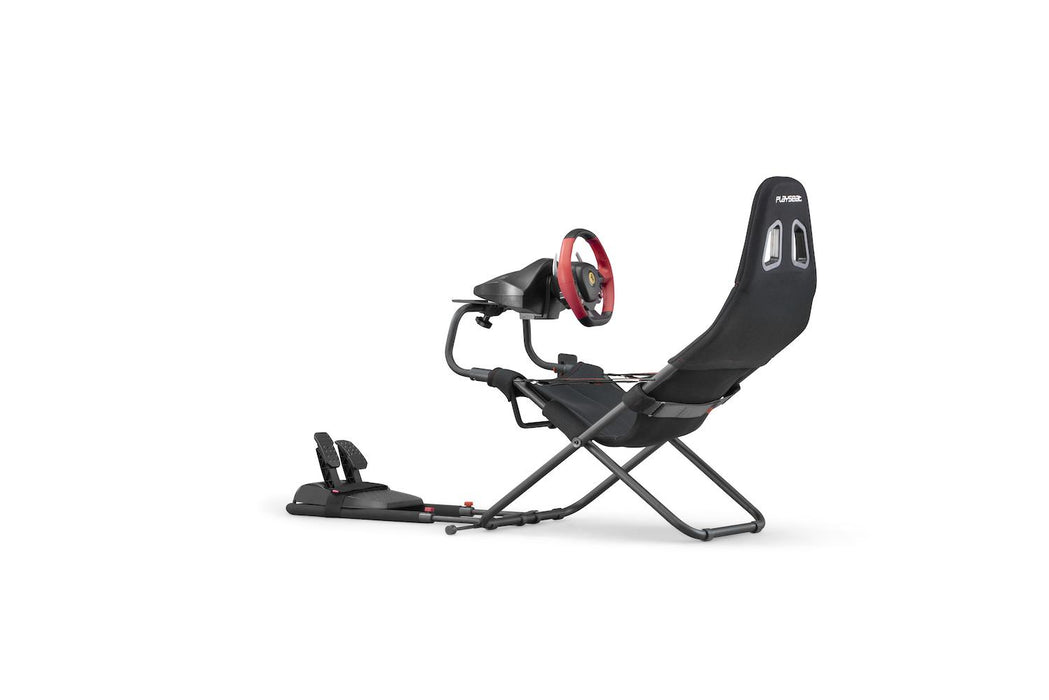 Gaming chair Playseat Challenge Actifit, Black
