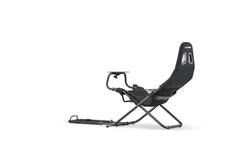 Gaming chair Playseat Challenge Actifit, Black