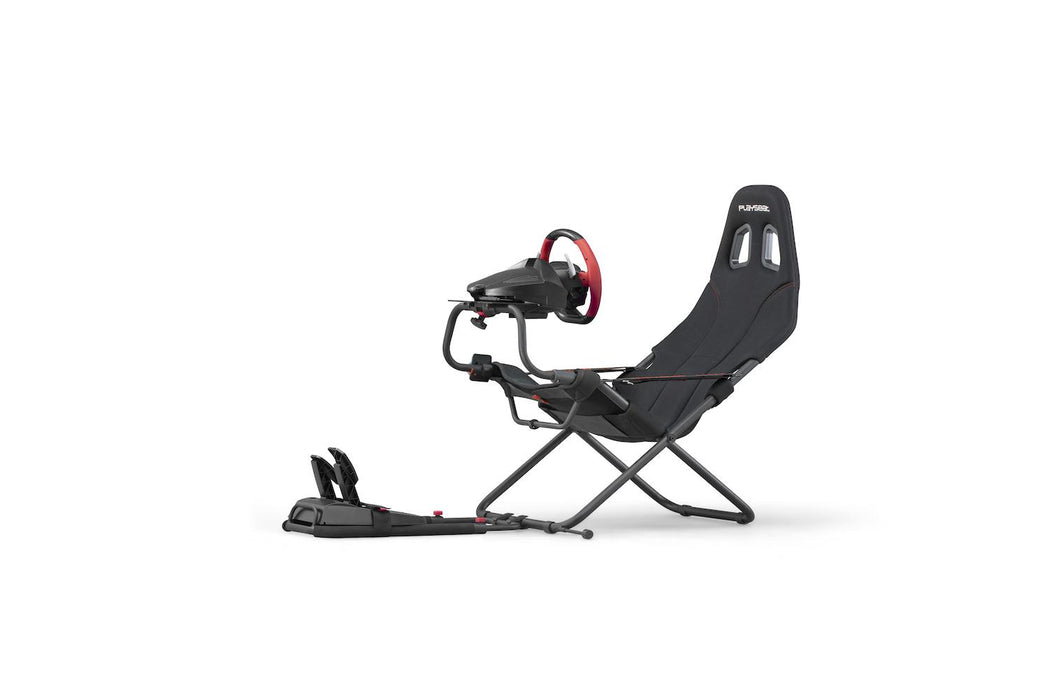Gaming chair Playseat Challenge Actifit, Black