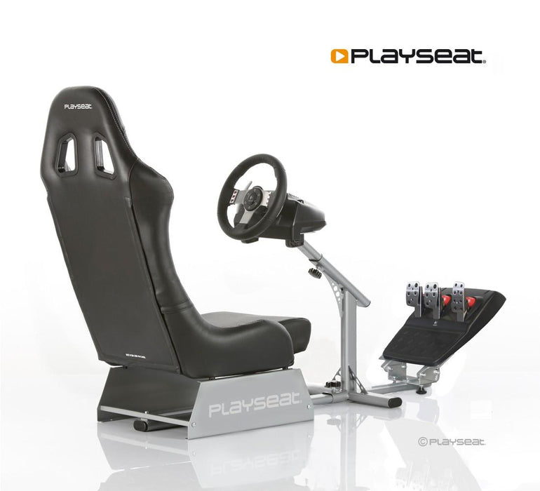 Gaming chair Playseat Evolution Black