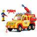 Playset Simba Fireman Sam - Играчки И Игри<<<Играчки костюми<<<BigBuy&&&Превозни средства писти и радио