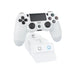 PlayStation 4 Venom Charging Dock White VS2737 - Плеър DVD<<<Конзоли и аксесоари<<<ТВ Аудио