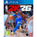 PlayStation 4 Video Game 2K GAMES - Електроника Игри<<<Компютри| Електроника<<<BigBuy&&&Видео игри<<<Електроника