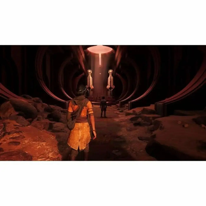 PlayStation 4 Video Game Bandai Namco Unknown 9 Awakening (FR) - Електроника Игри<<<Компютри|