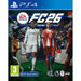 PlayStation 4 Video Game Electronic Arts EA SPORTS FC 26 - Електроника Игри<<<Компютри| Електроника<<<BigBuy&&&Видео