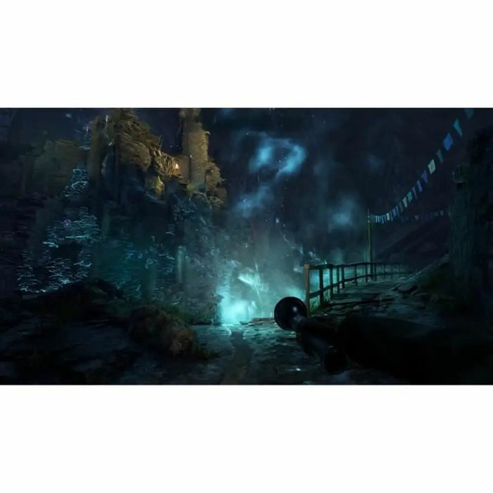 PlayStation 4 Video Game Just For Games Atomfall - Електроника Игри<<<Компютри| Електроника<<<BigBuy&&&Видео