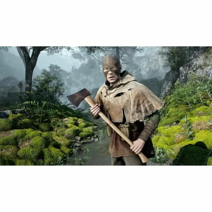 PlayStation 4 Video Game Just For Games Atomfall - Електроника Игри<<<Компютри| Електроника<<<BigBuy&&&Видео