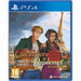 PlayStation 4 Video Game Just For Games LES CHEVALIERS DE BAPHOMET - Електроника Игри<<<Компютри|