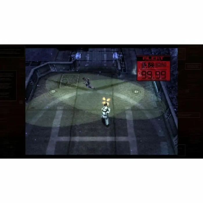 PlayStation 4 Video Game Konami Metal Gear Solid: Master Collection Vol.1 - Електроника Игри<<<Компютри|