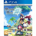 PlayStation 4 Video Game Microids Phantom Brave The Lost Hero - Deluxe Edition - Електроника Игри<<<Компютри|