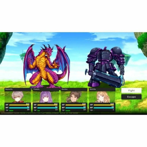 PlayStation 4 Video Game Microids Rpg Maker con - Електроника Игри<<<Компютри| Електроника<<<BigBuy&&&Видео