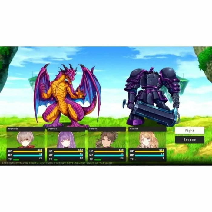 PlayStation 4 Video Game Microids Rpg Maker con - Електроника Игри<<<Компютри| Електроника<<<BigBuy&&&Видео