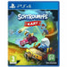 PlayStation 4 Video Game Microids The Smurfs - Kart - Електроника Игри<<<Компютри| Електроника<<<BigBuy&&&Видео