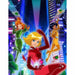PlayStation 4 Video Game Microids Totally Spies!: Cyber Mission (FR) - Електроника Игри<<<Компютри|