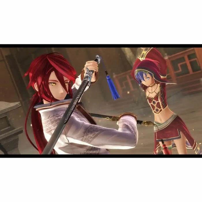 PlayStation 4 Video Game Microids Trails Through Daybreak II - Електроника Игри<<<Компютри|
