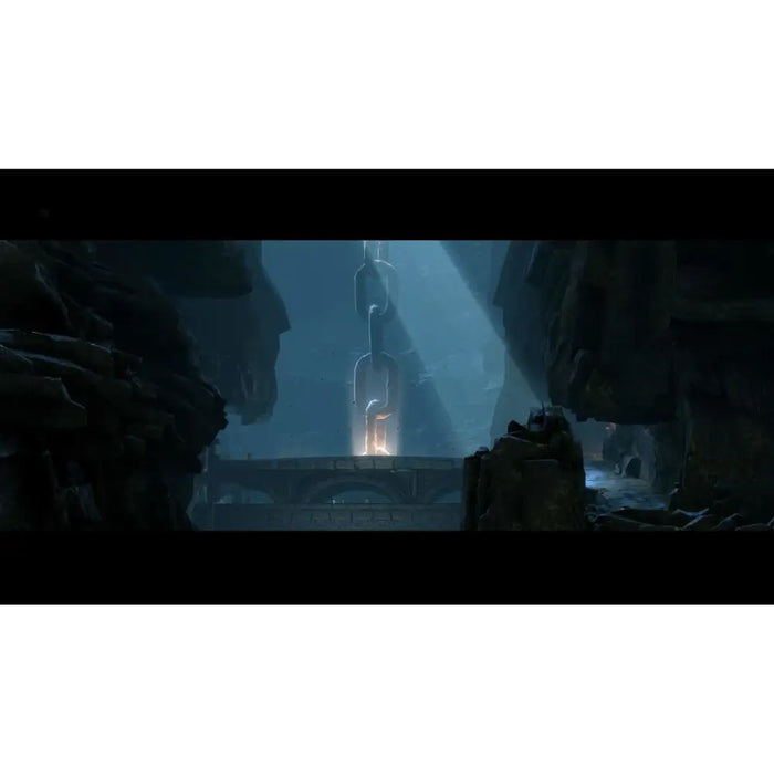 PlayStation 4 Video Game Santa Monica Studio God of War 3 Remastered PlayStation Hits - Електроника Игри<<<Компютри|