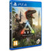 PlayStation 4 Video Game Sony ARK: SURVIVAL EVOLVED - Електроника Игри<<<Компютри| Електроника<<<BigBuy&&&Видео
