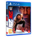 PlayStation 4 Video Game Sony WWE 2K25 - Електроника Игри<<<Компютри| Електроника<<<BigBuy&&&Видео игри<<<Електроника
