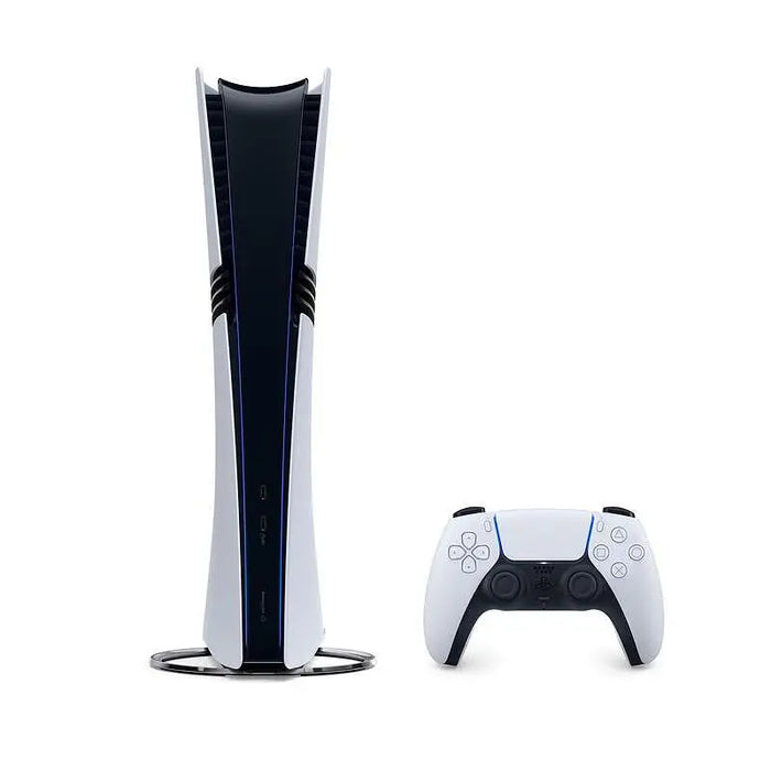 PlayStation 5 Pro console - Игрови конзоли<<<Конзоли и аксесоари<<<ТВ Аудио Gaming<<<ZoraSite&&&Конзоли<<<TV Аудио и