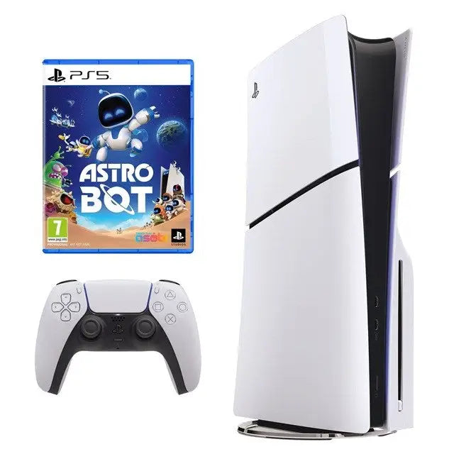 PlayStation 5 Sony CFI-2016 - Playstation 5 consolesKSL-PS5<<<ConsolesKSL<<<ActionPL&&&Електроника Игри<<<Компютри|