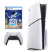 PlayStation 5 Sony CFI-2016 - Playstation 5 consolesKSL-PS5<<<ConsolesKSL<<<ActionPL&&&Електроника Игри<<<Компютри|