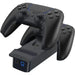 PlayStation 5 Venom Dual Charging Dock Black VS5007 - Плеър DVD<<<Конзоли и аксесоари<<<ТВ Аудио
