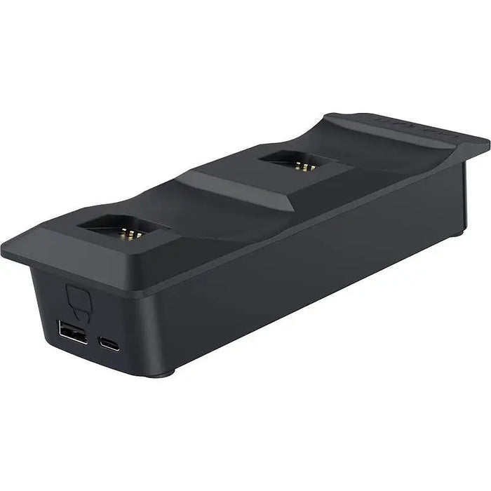 PlayStation 5 Venom Dual Charging Dock Black VS5007 - Плеър DVD<<<Конзоли и аксесоари<<<ТВ Аудио