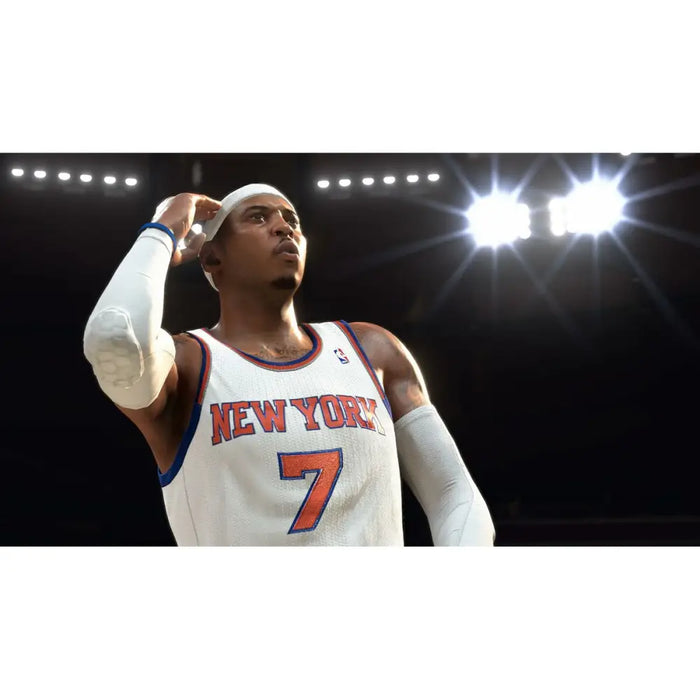 PlayStation 5 Video Game 2K GAMES - Електроника Игри<<<Компютри| Електроника<<<BigBuy&&&Видео игри<<<Електроника