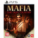 PlayStation 5 Video Game 2K GAMES Mafia: The old country - Електроника Игри<<<Компютри| Електроника<<<BigBuy&&&Видео