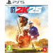 PlayStation 5 Video Game 2K GAMES PGA Tour 2K25 - Електроника Игри<<<Компютри| Електроника<<<BigBuy&&&Видео
