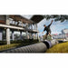 PlayStation 5 Video Game Activision Tony Hawk’s Pro Skater 3 + 4 - Електроника Игри<<<Компютри|