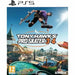 PlayStation 5 Video Game Activision Tony Hawk’s Pro Skater 3 + 4 - Електроника Игри<<<Компютри|